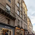 Guestready - Nice And Cozy Apartment Hotel De Ville